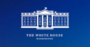 White House Logo